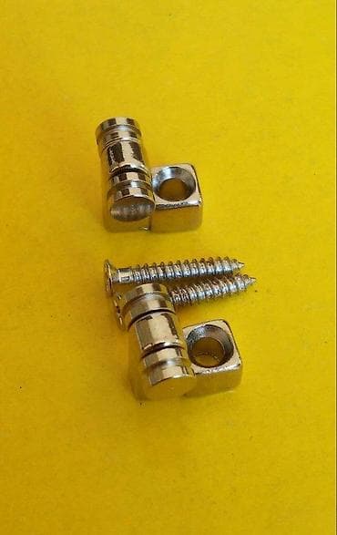 Sport & Hobby: STRING RETAINER ROLLER 3 BOJE | . Slanje po dogovoru ili at lalafo.rs — 2 Sport & Hobby: STRING RETAINER ROLLER 3 BOJE | . Slanje po dogovoru ili — 2