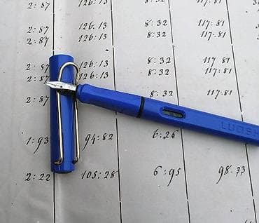 Ostalo: Nalivpero za kaligrafiju ORIGINAL Originalno naliv pero za na lalafo.rs — 3 Ostalo: Nalivpero za kaligrafiju ORIGINAL Originalno naliv pero za — 3