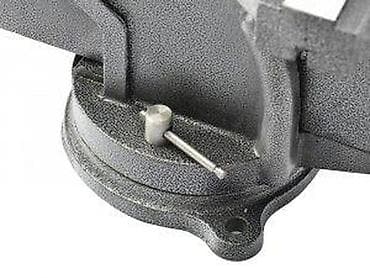 Pneumatski alati i kompresori: Stolarsko-metalna škripac za radni sto - Masivno telo od livenog na lalafo.rs — 6 Pneumatski alati i kompresori: Stolarsko-metalna škripac za radni sto - Masivno telo od livenog — 6