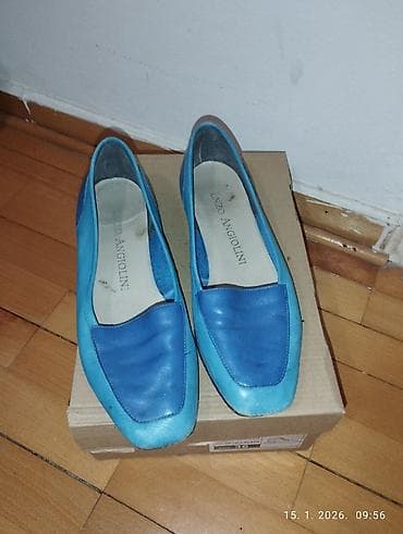 Ženske cipele Enzo Angiolini – mokasine - Brend: Enzo Angiolini na lalafo.rs — 3 Ženske cipele Enzo Angiolini – mokasine - Brend: Enzo Angiolini — 3