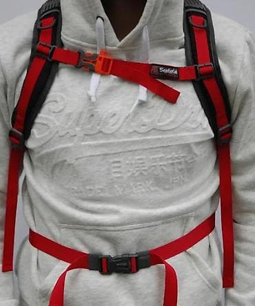 Sports & Leisure: Planinarski ranac Senterlan – 20L - Zapremina: 20 litara (oznaka at lalafo.rs — 8 Sports & Leisure: Planinarski ranac Senterlan – 20L - Zapremina: 20 litara (oznaka — 8