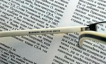 Duggeri Business semi naočare za čitanje +2. Izvrsne. Semi ram! na lalafo.rs — 3 Duggeri Business semi naočare za čitanje +2. Izvrsne. Semi ram! — 3