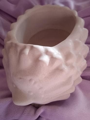 Dekorativne gipsane figurice i saksije – neofarban model za kreativno na lalafo.rs — 5 Dekorativne gipsane figurice i saksije – neofarban model za kreativno — 5