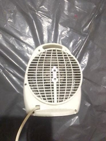 ONIX FH-03 ventilatorski grejač koga zanima neka posalje poruku na at lalafo.rs — 2 ONIX FH-03 ventilatorski grejač koga zanima neka posalje poruku na — 2