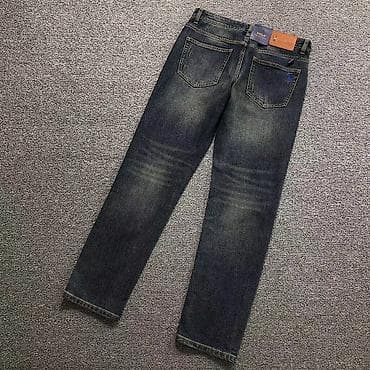 Jeans, Ralph Lauren, color - Blue at lalafo.rs — 2 Jeans, Ralph Lauren, color - Blue — 2