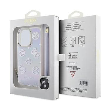 Maska Guess Hc PC TPU Iridescent Glitter Pattern Peony Cordstrap za na lalafo.rs — 1 Maska Guess Hc PC TPU Iridescent Glitter Pattern Peony Cordstrap za — 1