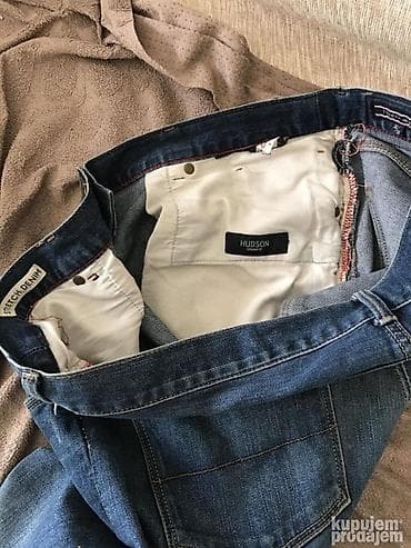 Jeans, Tommy Hilfiger, color - Blue at lalafo.rs — 9 Jeans, Tommy Hilfiger, color - Blue — 9