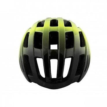 Equipment for cyclists: KACIGA FORCE HAWK, CRNA-FLUO S - M | tehnologija IN-MOLD, 25 otvora at lalafo.rs — 1 Equipment for cyclists: KACIGA FORCE HAWK, CRNA-FLUO S - M | tehnologija IN-MOLD, 25 otvora — 1