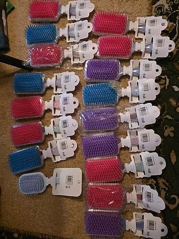 Other: Predobre četke labubu i stič Izaberite svoju četku Cena samo 500 at lalafo.rs — 2 Other: Predobre četke labubu i stič Izaberite svoju četku Cena samo 500 — 2