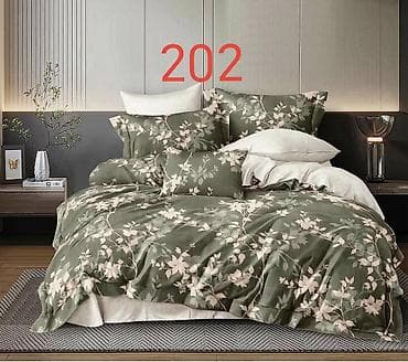 Posteljina – moderni kompleti sa dvostranim dezenima - Dizajn: - na lalafo.rs — 5 Posteljina – moderni kompleti sa dvostranim dezenima - Dizajn: - — 5