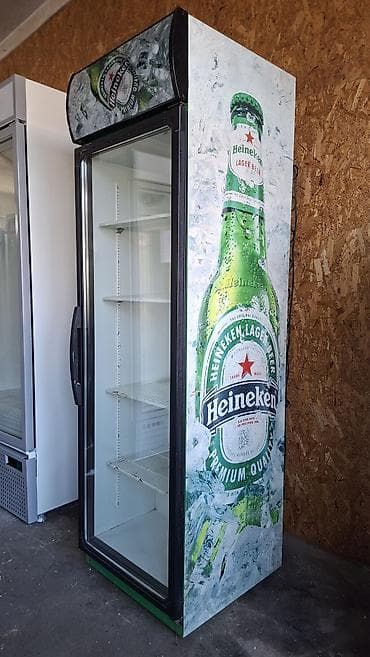 Komercijalne rashladne vitrine sa staklenim vratima – više modela na lalafo.rs — 5 Komercijalne rashladne vitrine sa staklenim vratima – više modela — 5