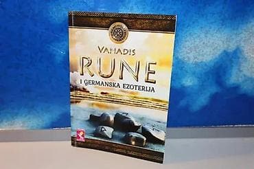Vanadis rune i germanska ezoterija2017 esotheriamek povezstanje kao na lalafo.rs Vanadis rune i germanska ezoterija2017 esotheriamek povezstanje kao