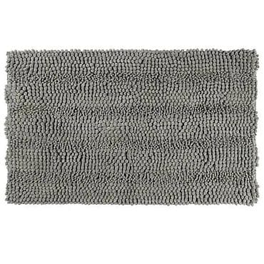Shaggy/chenille prostirka za kupatilo - Materijal: mekana na lalafo.rs — 4 Shaggy/chenille prostirka za kupatilo - Materijal: mekana — 4