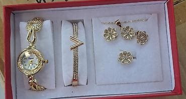 Prelepi setovi odličnog kvaliteta. Cena 2500 dinara. 🎁
💋 na lalafo.rs — 4 Prelepi setovi odličnog kvaliteta. Cena 2500 dinara. 🎁
💋 — 4