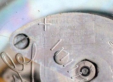 sako laneni: Vintage KIENZLE zidni sat Nemačka. Made in GERMANY. ORIGINAL at lalafo.rs — 8 sako laneni: Vintage KIENZLE zidni sat Nemačka. Made in GERMANY. ORIGINAL — 8