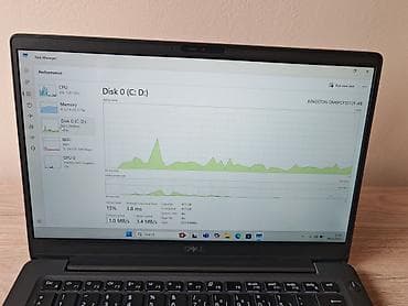 Dell 14" poslovni ultrabook - Ekran: 14 inča, mat finiš, uske ivice – at lalafo.rs — 4 Dell 14" poslovni ultrabook - Ekran: 14 inča, mat finiš, uske ivice – — 4