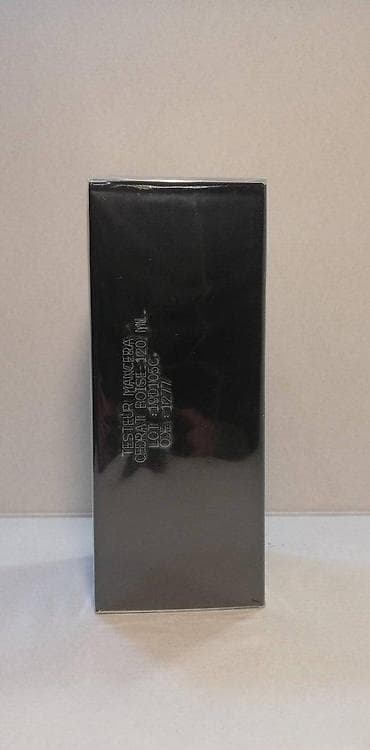 Personal Items: MANCERA CEDRAT BOISE EDP120ML TSTR | Mancera Cedrat Boise edp120ml at lalafo.rs — 3 Personal Items: MANCERA CEDRAT BOISE EDP120ML TSTR | Mancera Cedrat Boise edp120ml — 3