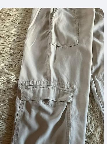 pantalone butiku ali: Dva para pantalona M. kao nove na lalafo.rs — 5 pantalone butiku ali: Dva para pantalona M. kao nove — 5