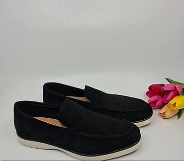 Shoes: Mokasine
Cena 4800din
Vel.41-46
P42 at lalafo.rs — 2 Shoes: Mokasine
Cena 4800din
Vel.41-46
P42 — 2