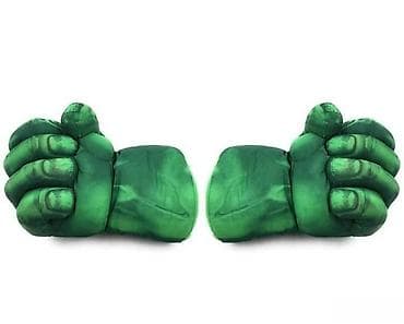 Hulk dečije rukavice za boks 🥊 Rukavice za boks i zabavu: Rukavice at lalafo.rs — 1 Hulk dečije rukavice za boks 🥊 Rukavice za boks i zabavu: Rukavice — 1