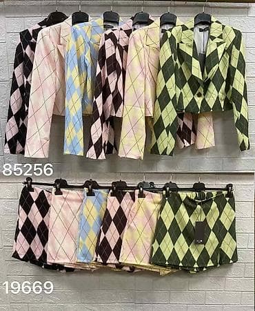 ✨ 𝑲𝒍𝒆𝒐𝒑𝒂𝒕𝒓𝒂 𝑺𝒕𝒚𝒍𝒆 ✨
⚜️ Univerzalna velicina
⚜️ Komplet 3250 din na lalafo.rs — 1 ✨ 𝑲𝒍𝒆𝒐𝒑𝒂𝒕𝒓𝒂 𝑺𝒕𝒚𝒍𝒆 ✨
⚜️ Univerzalna velicina
⚜️ Komplet 3250 din — 1