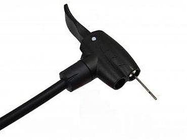 Air Compressors: Nožna dvostruka pumpa sa manometrom - Tip: nožna (pedalna) pumpa sa at lalafo.rs — 8 Air Compressors: Nožna dvostruka pumpa sa manometrom - Tip: nožna (pedalna) pumpa sa — 8