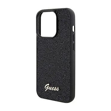 Maska Guess Hc PU Disco Script Metal za iPhone 15 Pro 6.1 na lalafo.rs — 4 Maska Guess Hc PU Disco Script Metal za iPhone 15 Pro 6.1 — 4