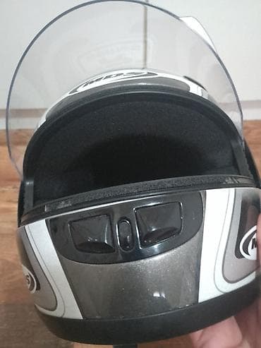 Oprema za bicikliste: MDS R-Series integralna kaciga za motor S VELICINE - Tip: integralna na lalafo.rs — 9 Oprema za bicikliste: MDS R-Series integralna kaciga za motor S VELICINE - Tip: integralna — 9