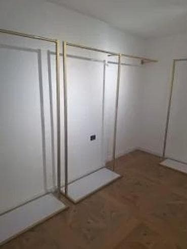 Antique Decor: IZRADA ŠTENDERA ZA BUTIKE MODEL GALERIJA66 | at lalafo.rs — 1 Antique Decor: IZRADA ŠTENDERA ZA BUTIKE MODEL GALERIJA66 | — 1