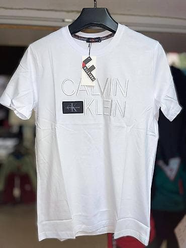 Men's Clothing: Calvin Klein CK muška majica NOVO Novo Veličine m l xl 2xl fb at lalafo.rs — 2 Men's Clothing: Calvin Klein CK muška majica NOVO Novo Veličine m l xl 2xl fb — 2