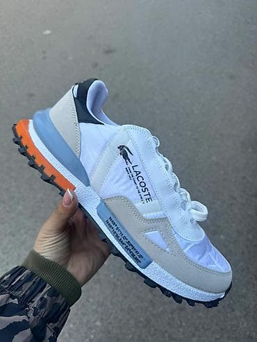 Lacoste patike NOVO Novo Brojevi 36 do 44 fb Moja Kupovina 1 mart na lalafo.rs Lacoste patike NOVO Novo Brojevi 36 do 44 fb Moja Kupovina 1 mart