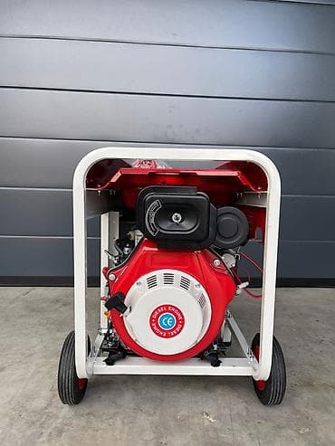 AgroPower/Lombardini i Astra Korea benzinsko/dizel agregati za struju na lalafo.rs — 8 AgroPower/Lombardini i Astra Korea benzinsko/dizel agregati za struju — 8