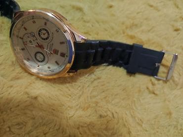 Sat ručni kao nov . mercedes. Mirjevo na lalafo.rs — 6 Sat ručni kao nov . mercedes. Mirjevo — 6