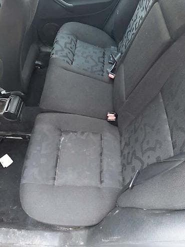 SEDISTA (KOMPLET) ZA VOLKSWAGEN GOLF 4 | Sedista komplet za Golfa 4 na lalafo.rs SEDISTA (KOMPLET) ZA VOLKSWAGEN GOLF 4 | Sedista komplet za Golfa 4