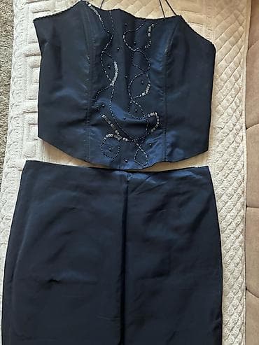 Personal Items: L, color - Black at lalafo.rs — 2 Personal Items: L, color - Black — 2
