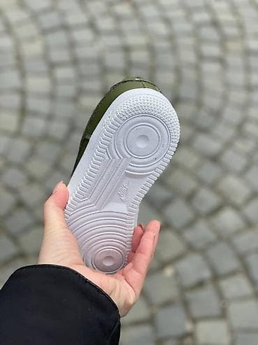 Nike air force patike A klasa Novo Brojevi 36 do 46, zavisi od modela na lalafo.rs — 4 Nike air force patike A klasa Novo Brojevi 36 do 46, zavisi od modela — 4