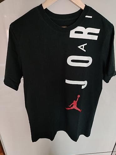 Jordan, M, Pamuk, bоја - Crna na lalafo.rs Jordan, M, Pamuk, bоја - Crna