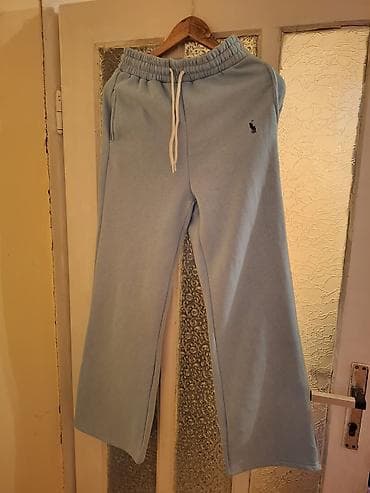 Personal Items: Sportwear Ralph Lauren, color - Light blue at lalafo.rs — 8 Personal Items: Sportwear Ralph Lauren, color - Light blue — 8