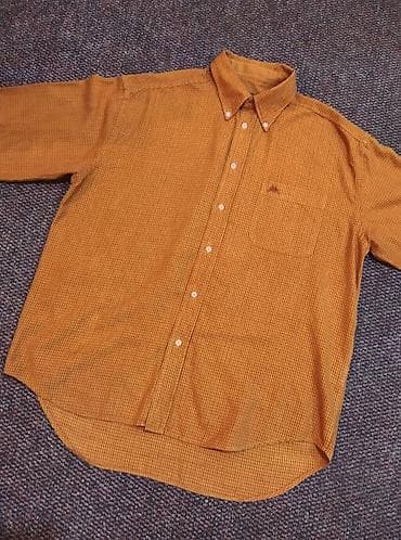 Mekana, topla, karirana košulja Robe di Kappa Atraktivna, karirana na lalafo.rs — 8 Mekana, topla, karirana košulja Robe di Kappa Atraktivna, karirana — 8