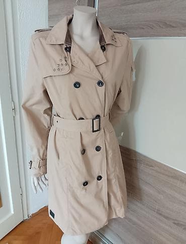 bermude teksas br: Vrlo kvalitetan mantil Nemačke proizvodnje, SUPERPLUS br 42 Širina u na lalafo.rs — 5 bermude teksas br: Vrlo kvalitetan mantil Nemačke proizvodnje, SUPERPLUS br 42 Širina u — 5