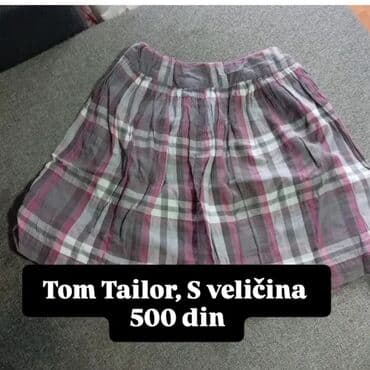 S (EU 36), Mini, bоја - Šareno na lalafo.rs S (EU 36), Mini, bоја - Šareno