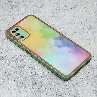 Maska Candy Marble za Samsung A037G Galaxy A03s (EU) mint. Kataloški na lalafo.rs — 1 Maska Candy Marble za Samsung A037G Galaxy A03s (EU) mint. Kataloški — 1