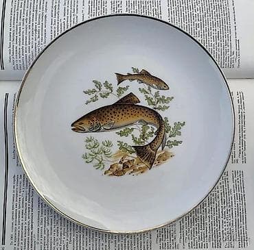 Rare Antique Krautheim Selb Bavaria Fine Porcelain Gold Rim. Redak na lalafo.rs — 1 Rare Antique Krautheim Selb Bavaria Fine Porcelain Gold Rim. Redak — 1