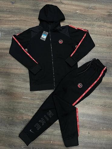 Tracksuit sets: Dečije nove trenerke 14
3600 din
pb at lalafo.rs — 3 Tracksuit sets: Dečije nove trenerke 14
3600 din
pb — 3