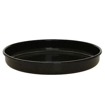 TEPSIJA OKRUGLA EMAJL 28 CM | Tepsije - aluminijum, emajl, inox na lalafo.rs TEPSIJA OKRUGLA EMAJL 28 CM | Tepsije - aluminijum, emajl, inox