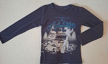 Paket garderobe za dečake Veličina 4 kao 10r cm sve sa slika za na lalafo.rs — 4 Paket garderobe za dečake Veličina 4 kao 10r cm sve sa slika za — 4