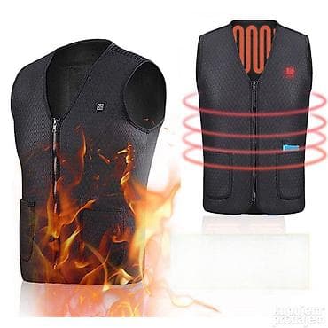 prsluk jaknica mango u: Prsluk sa grejačima - Hit proizvod 🔥 Ovaj prsluk sa grejačima koristi na lalafo.rs — 4 prsluk jaknica mango u: Prsluk sa grejačima - Hit proizvod 🔥 Ovaj prsluk sa grejačima koristi — 4