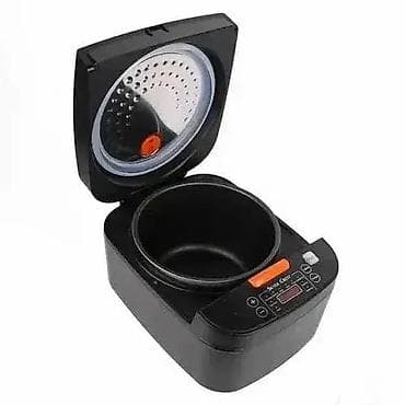 Digitalni Aparat za Kuvanje Pirinča 🍚💡 Specifikacije: Materijal na lalafo.rs — 3 Digitalni Aparat za Kuvanje Pirinča 🍚💡 Specifikacije: Materijal — 3
