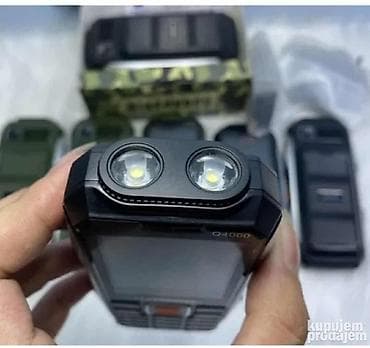 LAND ROVER telefon Q4000 model SRPSKI meni Uredjaj poseduje meni na na lalafo.rs — 3 LAND ROVER telefon Q4000 model SRPSKI meni Uredjaj poseduje meni na — 3