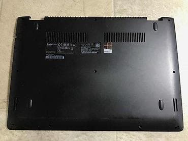 Donje kuciste za Lenovo Yoga 500-14ISK.
✨ Ispravno na lalafo.rs Donje kuciste za Lenovo Yoga 500-14ISK.
✨ Ispravno